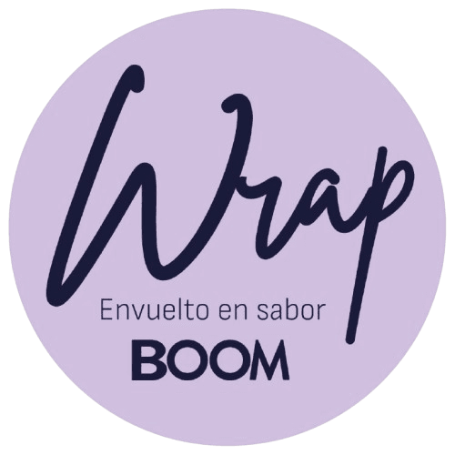 Wrap Boom